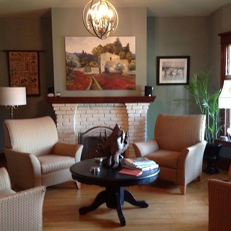 Auberge Inn Thyme Shediac Extérieur photo