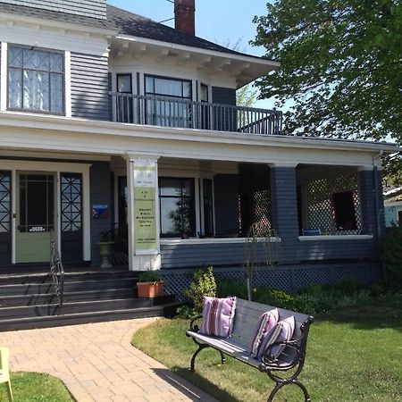 Auberge Inn Thyme Shediac Extérieur photo