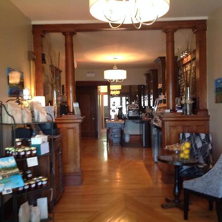 Auberge Inn Thyme Shediac Extérieur photo