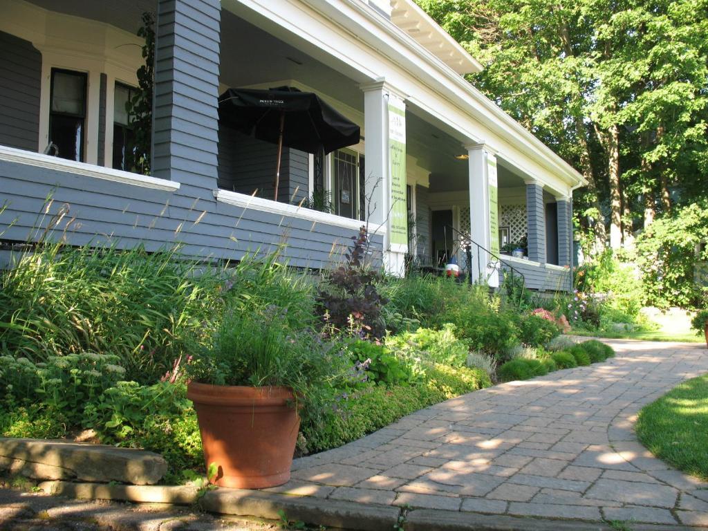 Auberge Inn Thyme Shediac Extérieur photo