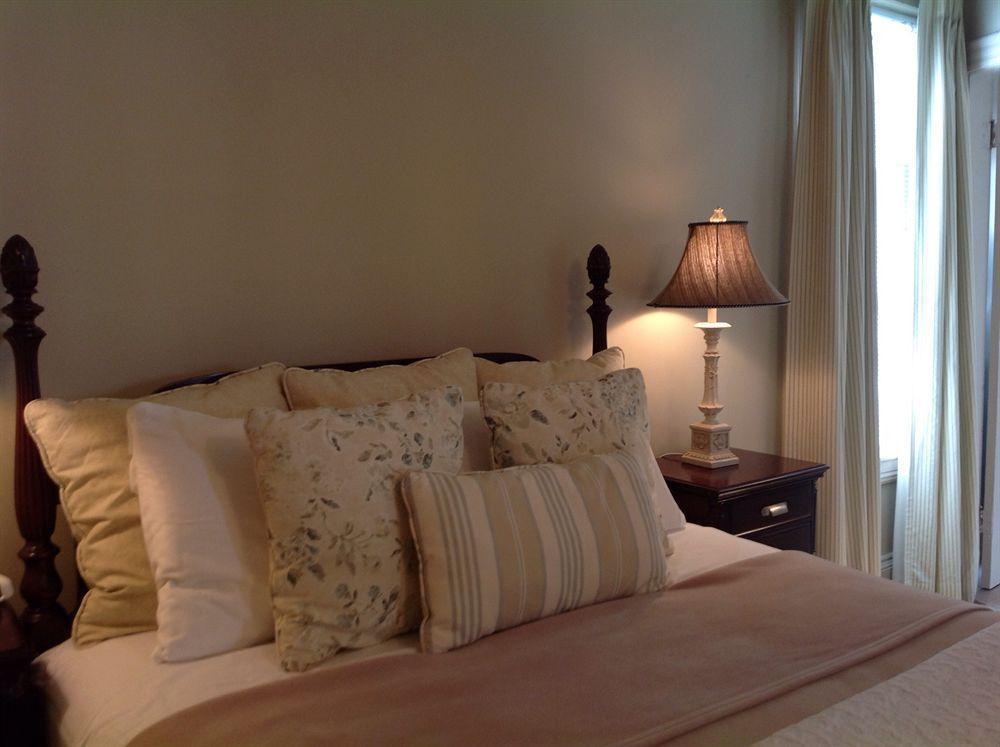 Auberge Inn Thyme Shediac Extérieur photo