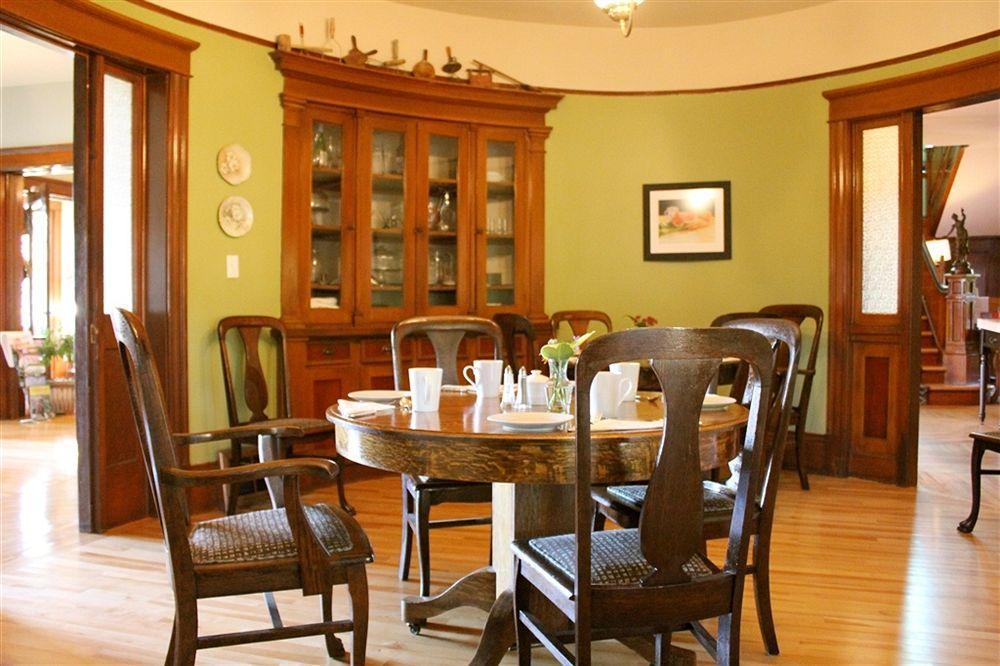 Auberge Inn Thyme Shediac Extérieur photo