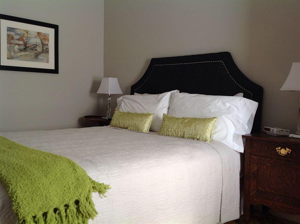 Auberge Inn Thyme Shediac Extérieur photo