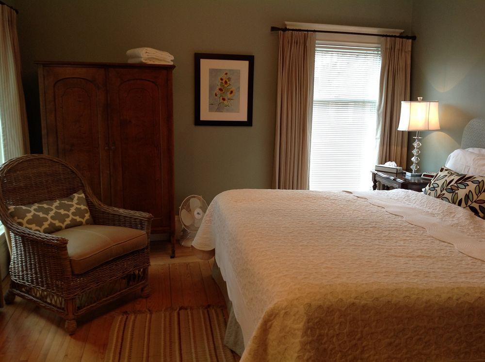 Auberge Inn Thyme Shediac Extérieur photo