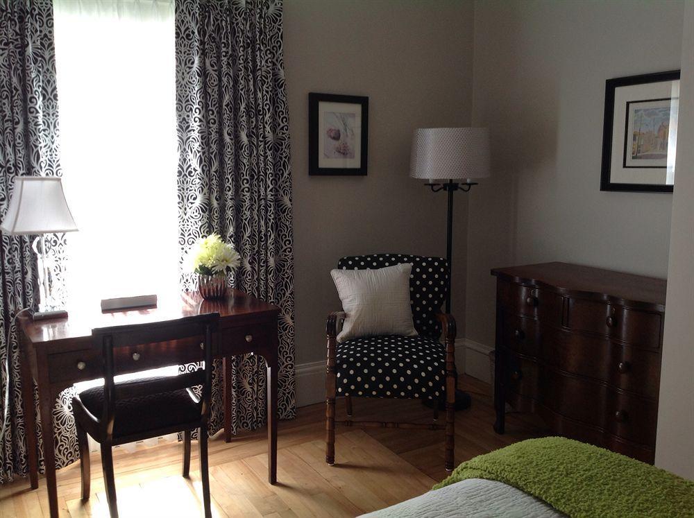 Auberge Inn Thyme Shediac Extérieur photo