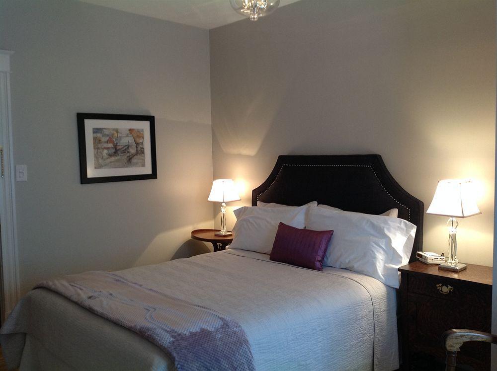Auberge Inn Thyme Shediac Extérieur photo