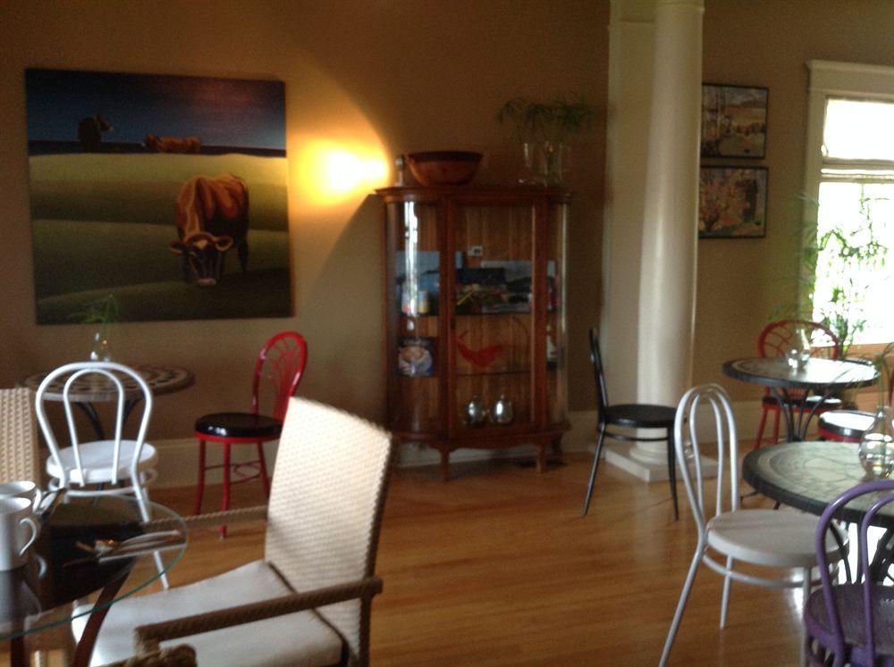 Auberge Inn Thyme Shediac Extérieur photo