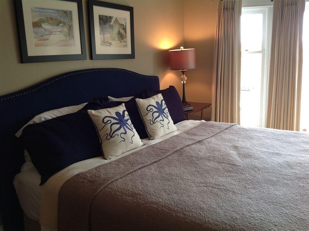 Auberge Inn Thyme Shediac Extérieur photo