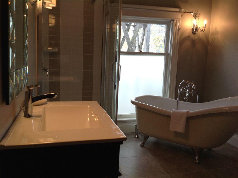 Auberge Inn Thyme Shediac Extérieur photo