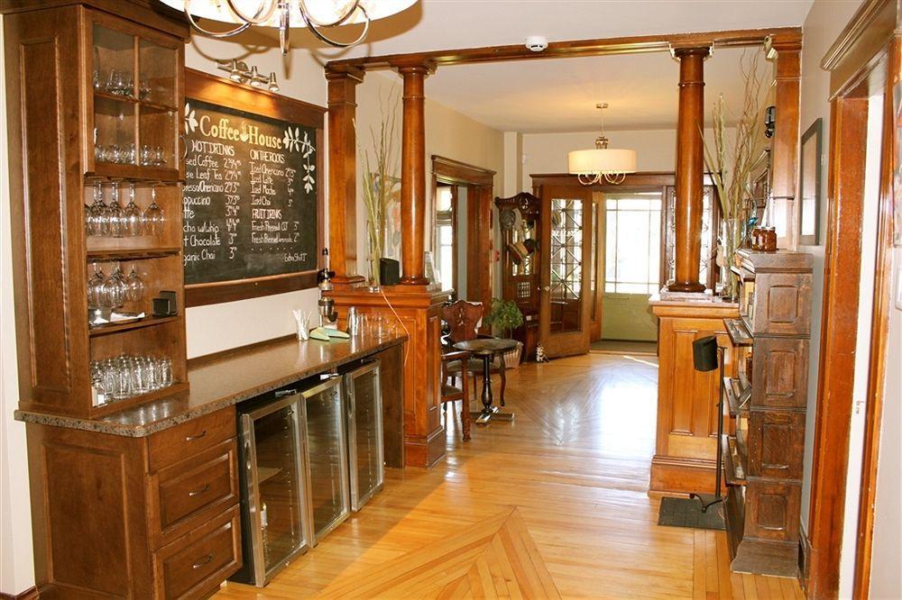 Auberge Inn Thyme Shediac Extérieur photo