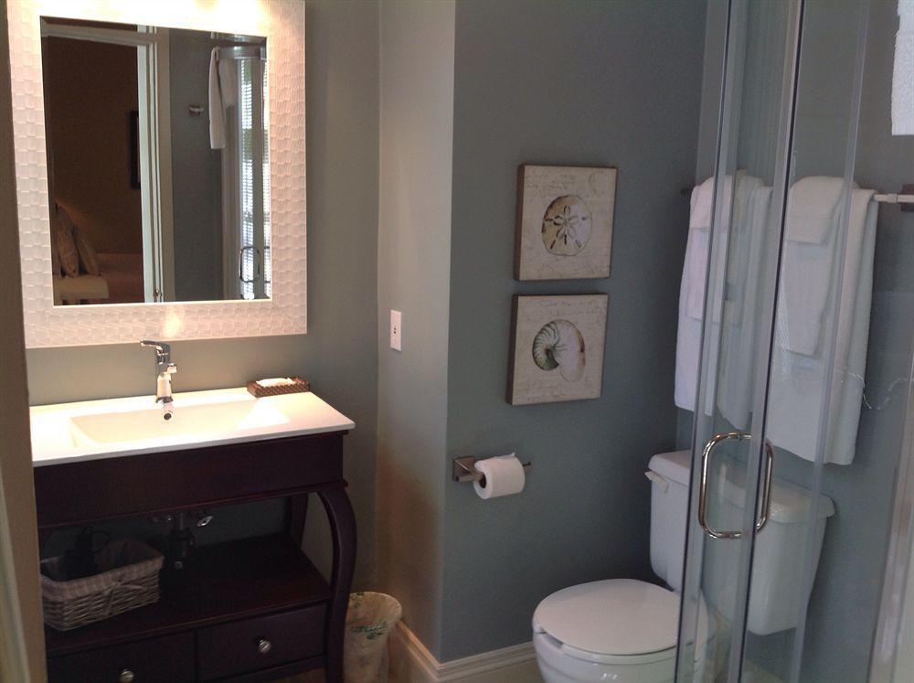 Auberge Inn Thyme Shediac Extérieur photo