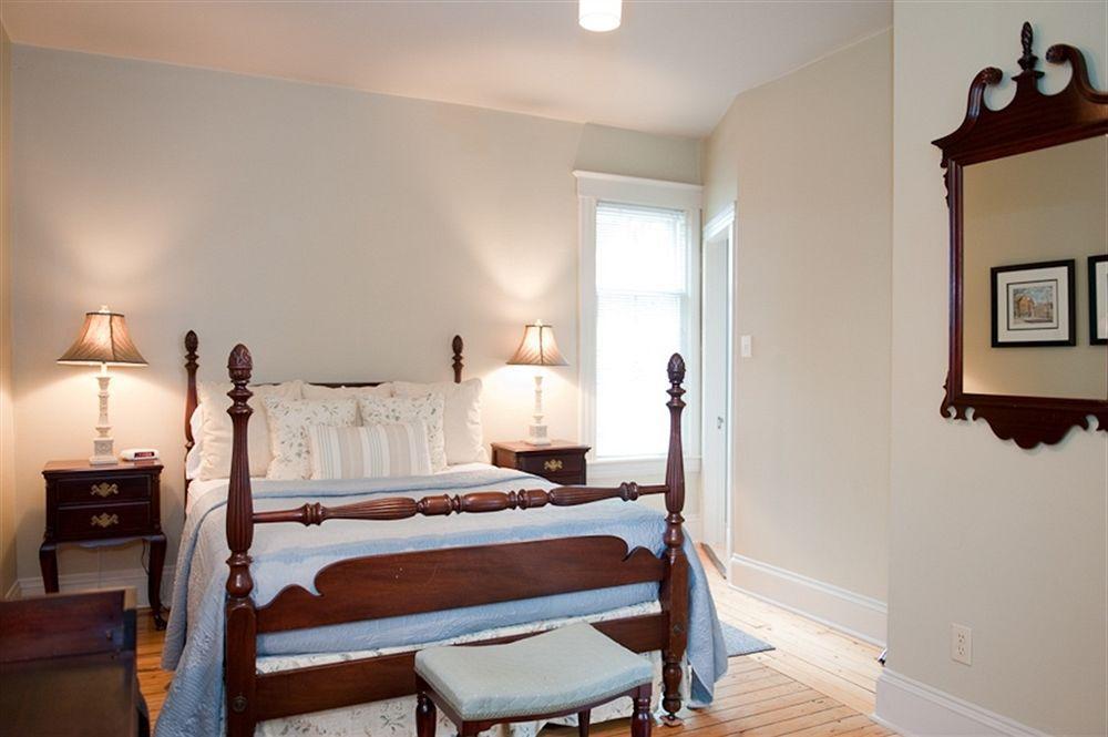 Auberge Inn Thyme Shediac Extérieur photo