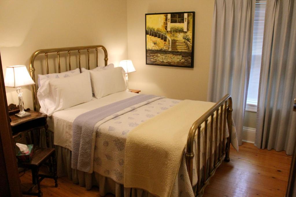 Auberge Inn Thyme Shediac Chambre photo