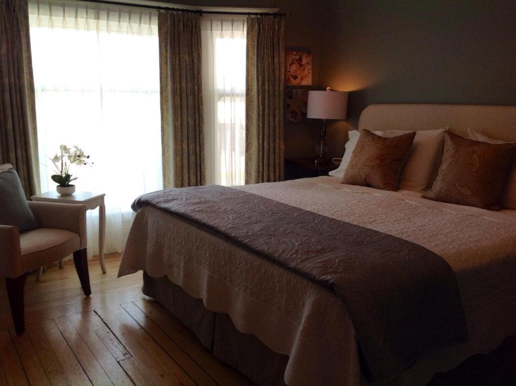 Auberge Inn Thyme Shediac Chambre photo