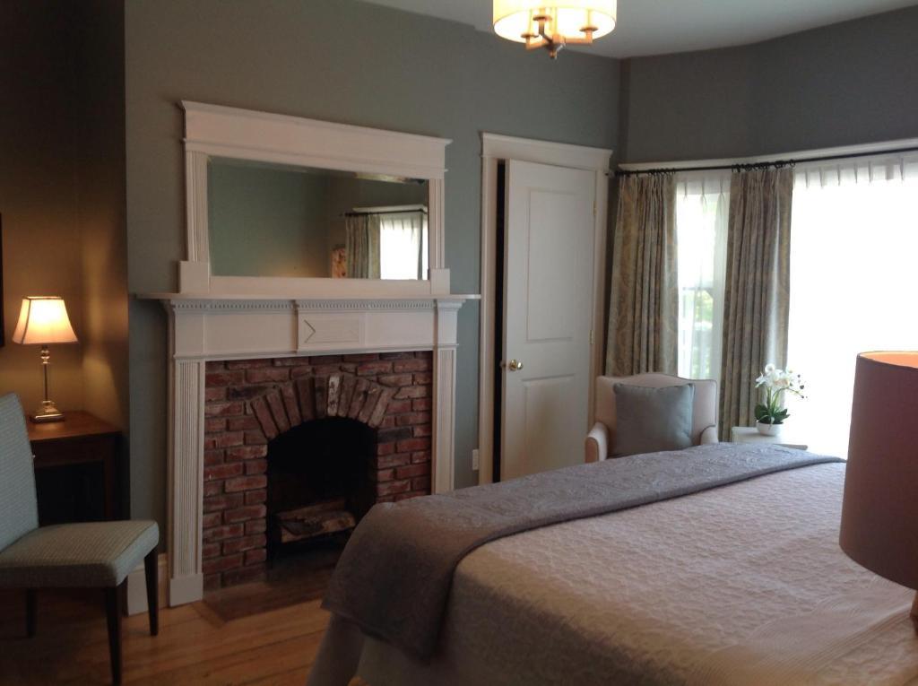 Auberge Inn Thyme Shediac Chambre photo
