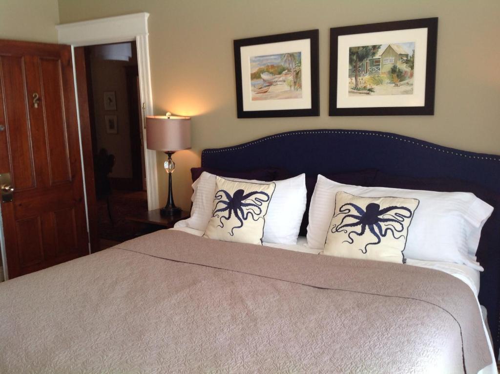 Auberge Inn Thyme Shediac Chambre photo