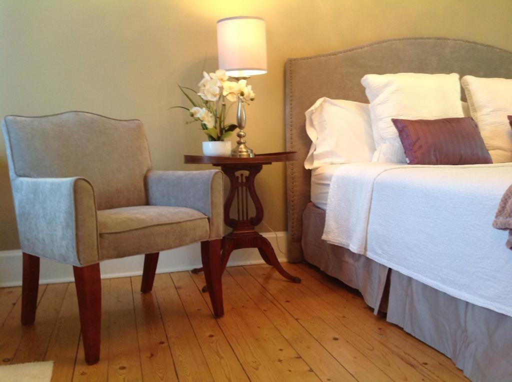 Auberge Inn Thyme Shediac Chambre photo