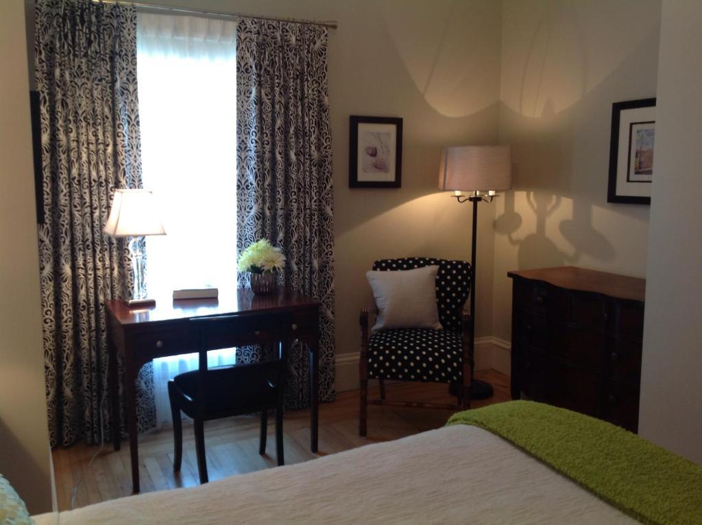 Auberge Inn Thyme Shediac Chambre photo