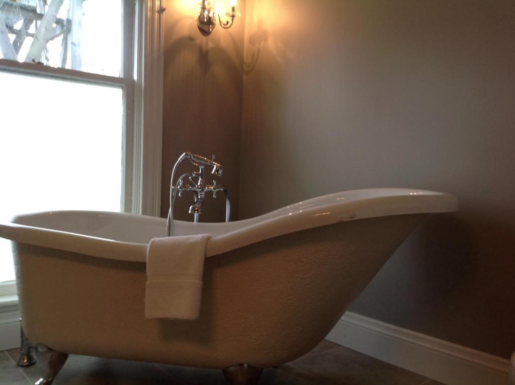 Auberge Inn Thyme Shediac Chambre photo