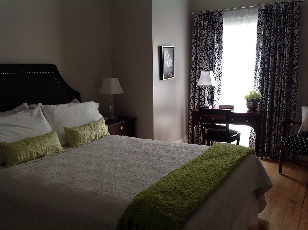Auberge Inn Thyme Shediac Extérieur photo