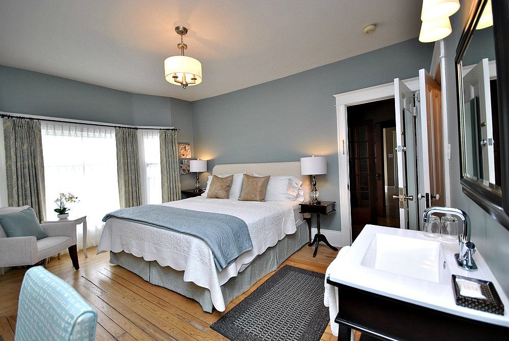 Auberge Inn Thyme Shediac Extérieur photo