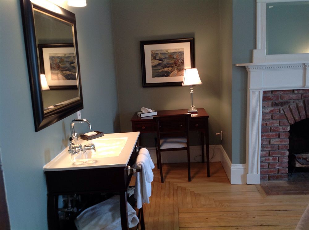 Auberge Inn Thyme Shediac Extérieur photo