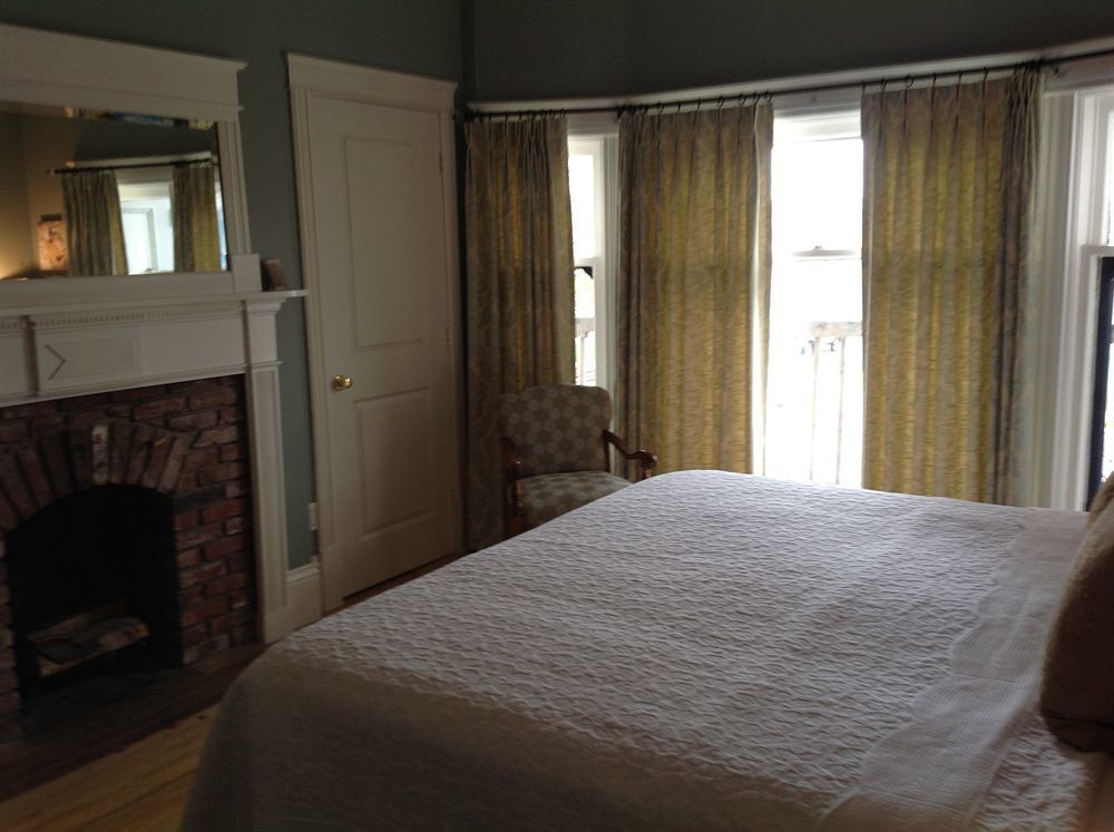 Auberge Inn Thyme Shediac Extérieur photo